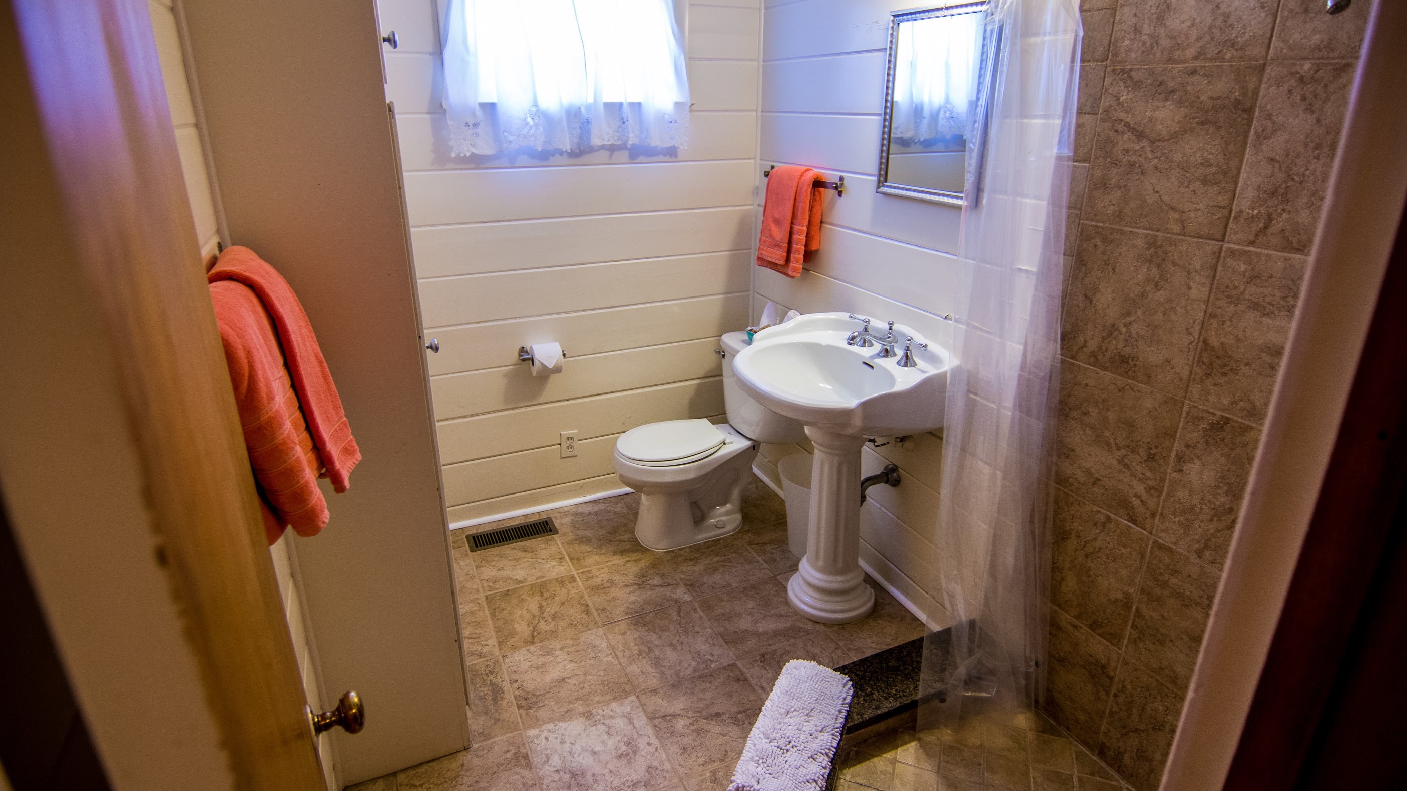 C2Bath Serendipity Resort